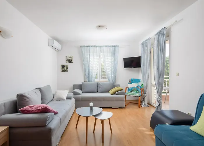 Jasna Apartment - Free Parking