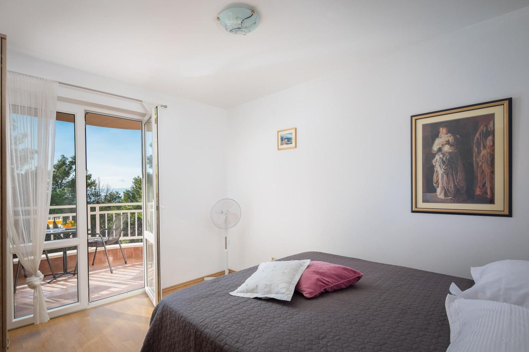 Jasna - Free Parking Apartment