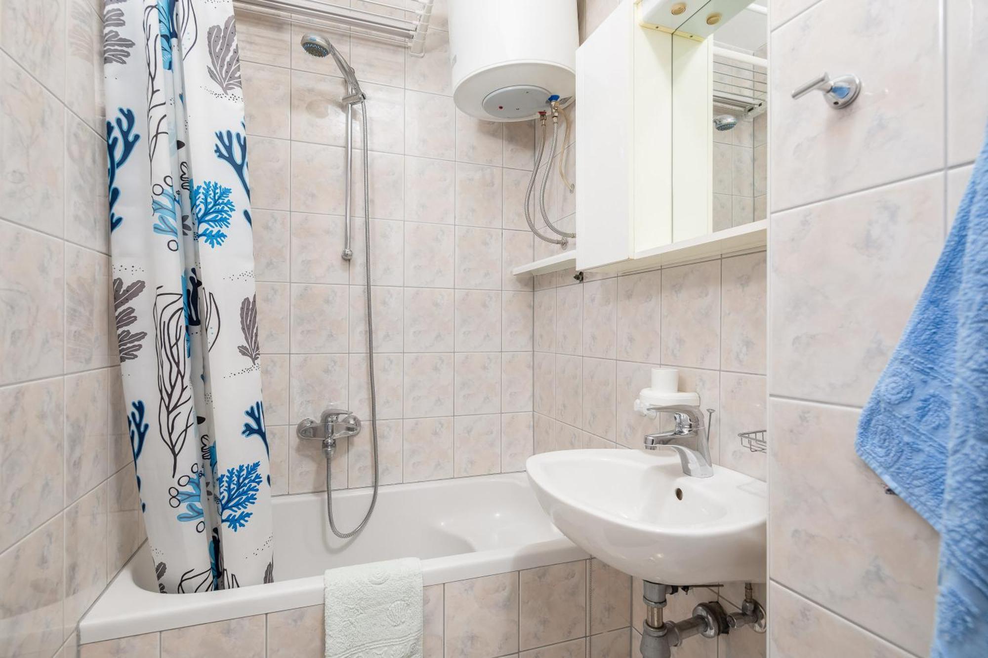 Apartment Jasna - Free Parking Makarska