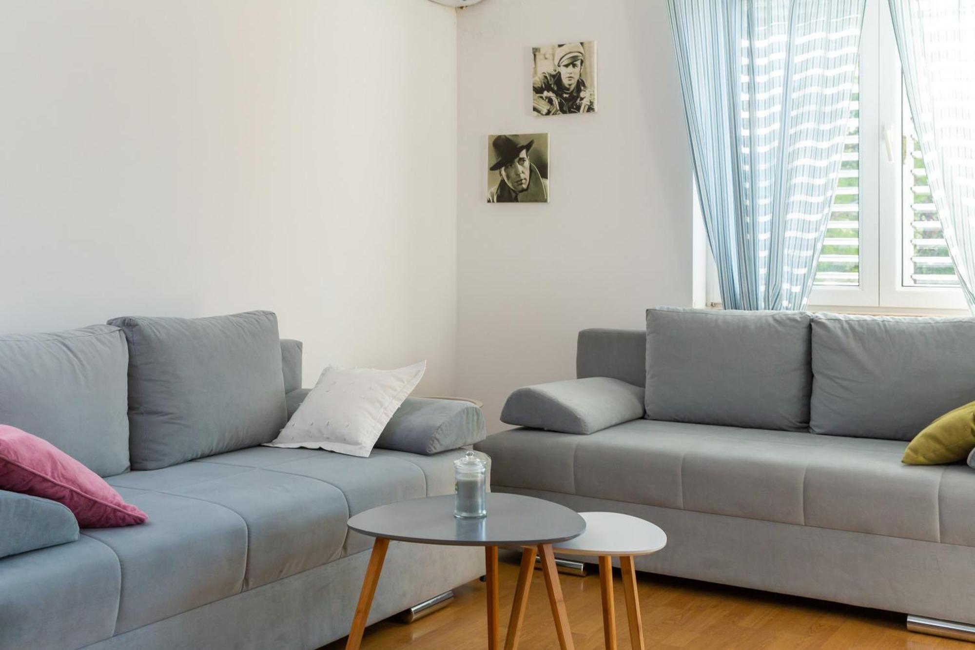 Apartment Jasna - Free Parking *