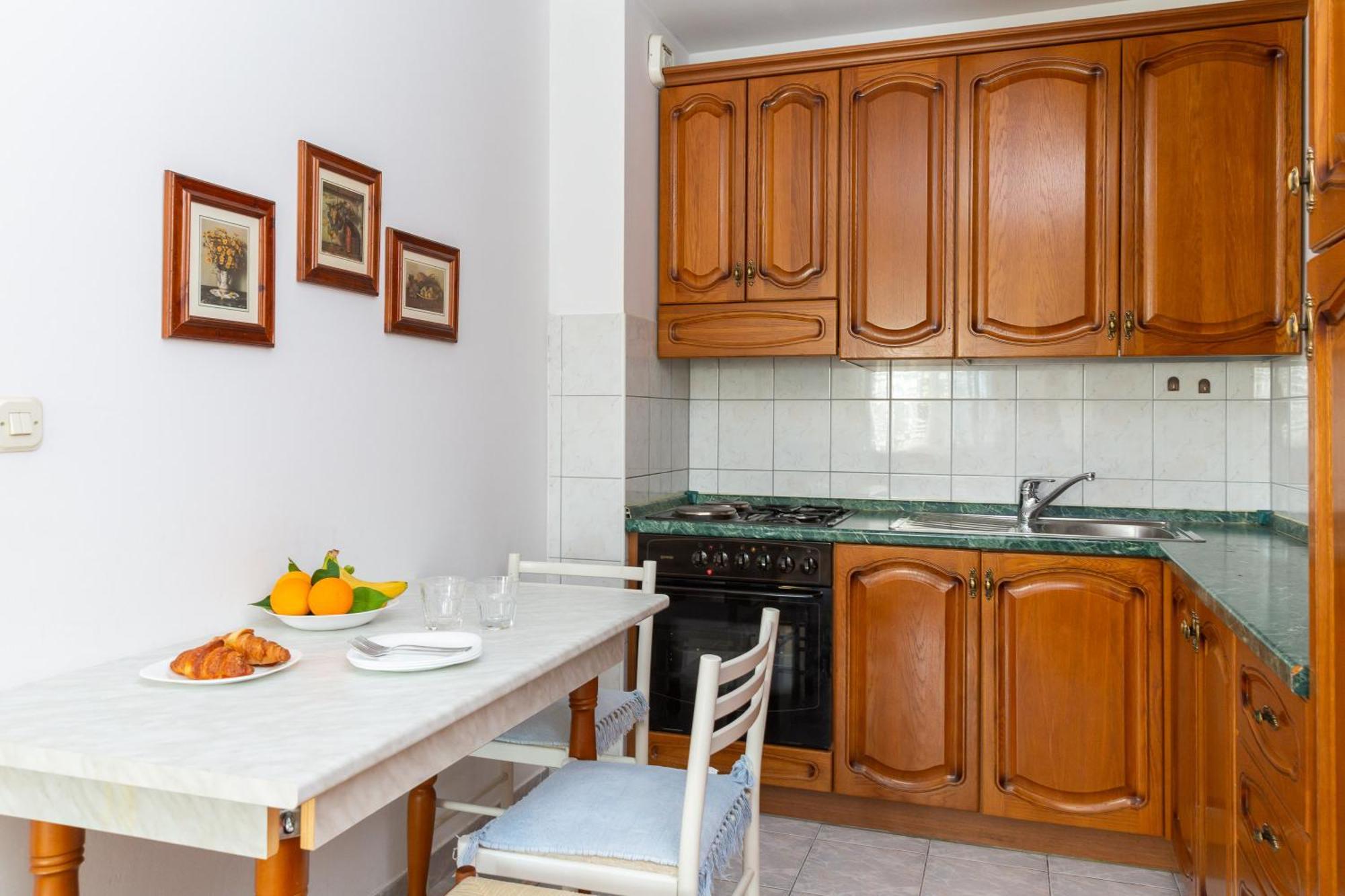 Jasna - Free Parking Apartment