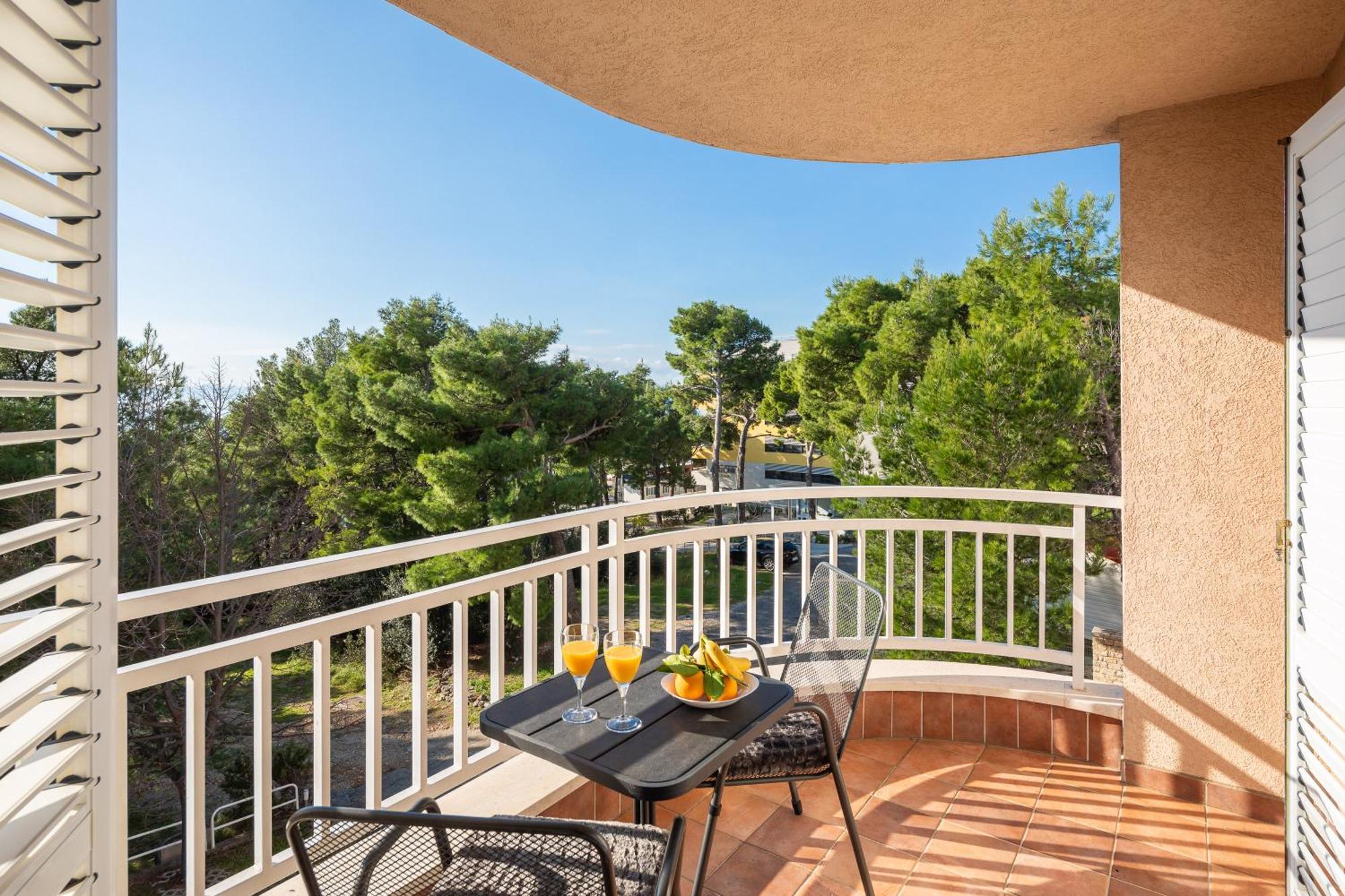 Jasna - Free Parking Apartment *