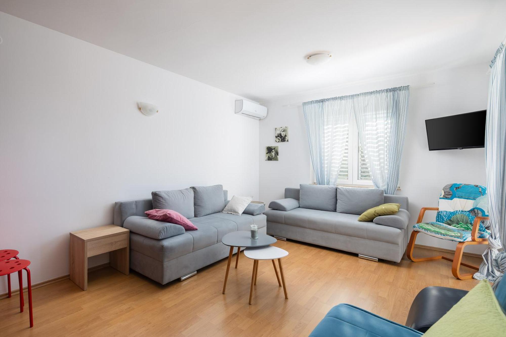 Apartment Jasna - Free Parking *