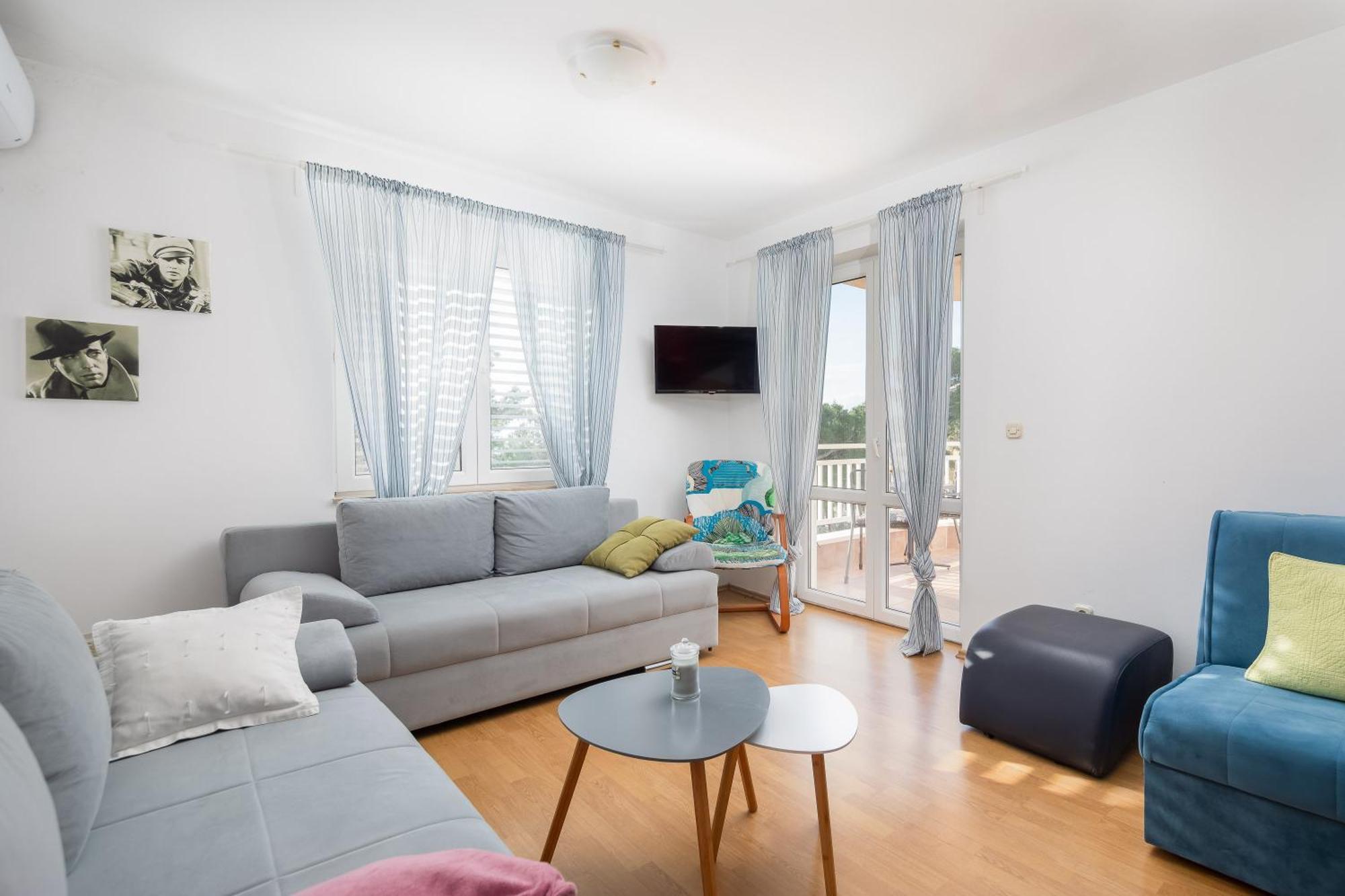 Jasna - Free Parking Apartment *