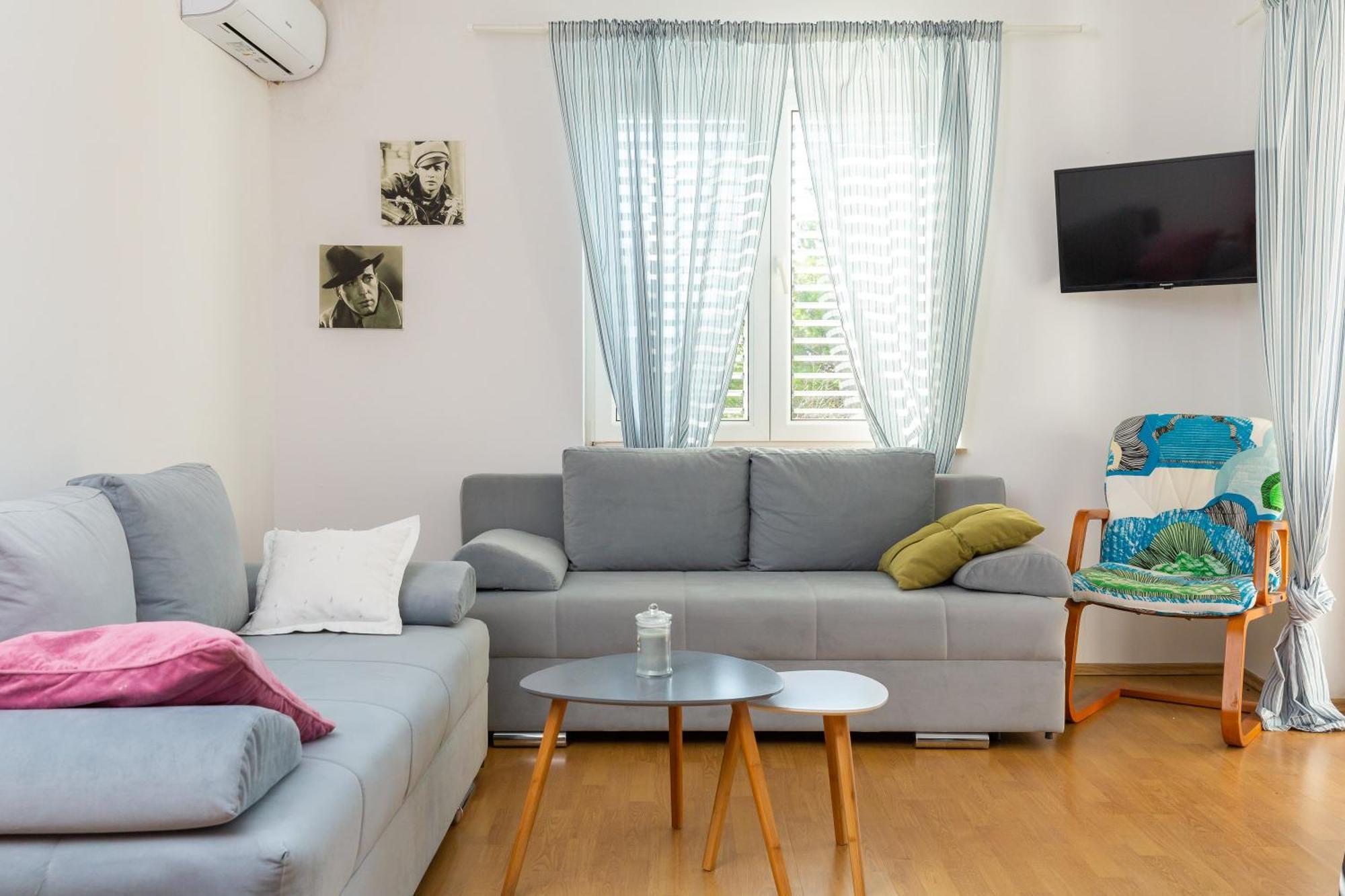 Apartment Jasna - Free Parking