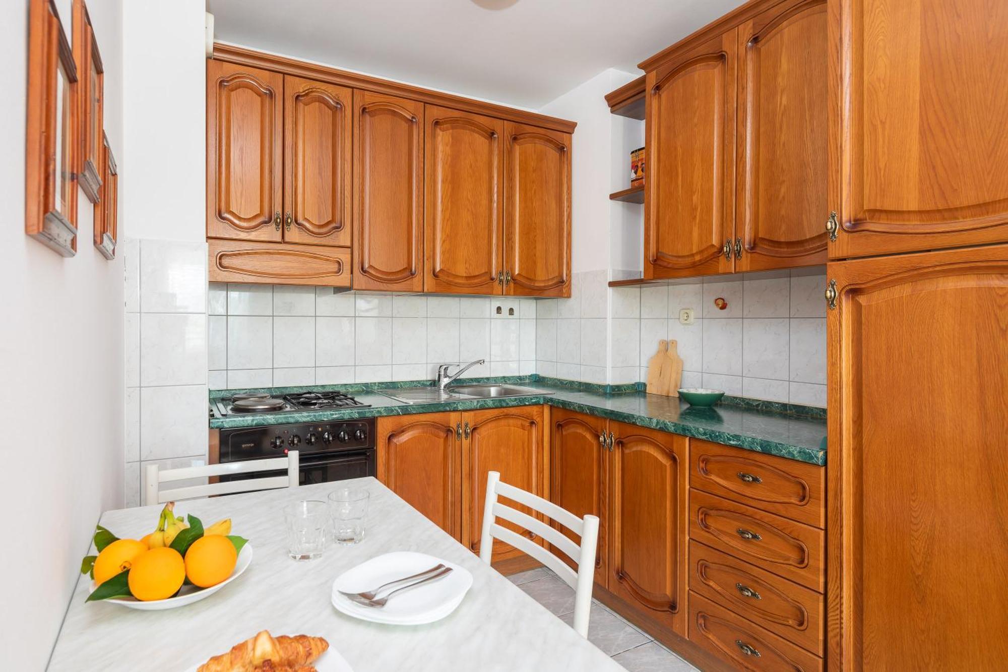 Jasna - Free Parking Apartment *